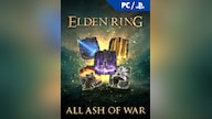 Elden Ring All Ash of War (PC, PSN) - BillStore Player Trade - GLOBAL