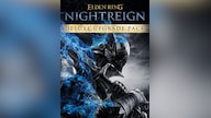 ELDEN RING NIGHTREIGN - Deluxe Upgrade Pack (PC) - Steam Key - EUROPE
