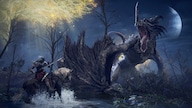 Elden Ring (PC) - Steam Key - EUROPE