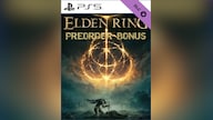 Elden Ring - Preorder Bonus (PS4, PS5) - PSN Key - EUROPE