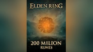 Elden Ring Runes 200M (PS4, PS5) - GLOBAL