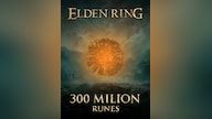 Elden Ring Runes 300M (PC) - Elden Ring Runes Player Trade - GLOBAL