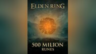 Elden Ring Runes 500M (Xbox Series X/S) - GLOBAL