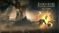 Elden Ring Shadow of the Erdtree All Items (PC, PSN) - BillStore Player Trade - GLOBAL