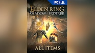 Elden Ring Shadow of the Erdtree All Items (PC, PSN) - BillStore Player Trade - GLOBAL