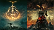Elden Ring | Shadow of the Erdtree Deluxe Edition (PS4) - PSN Account - GLOBAL