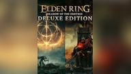 Elden Ring | Shadow of the Erdtree Deluxe Edition (PS4) - PSN Account - GLOBAL