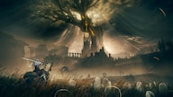 ELDEN RING Shadow of the Erdtree (PC) - Steam Key - EUROPE