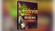 Eldevin: Deluxe Pack Steam Key GLOBAL