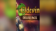 Eldevin: Deluxe Pack Steam Key GLOBAL