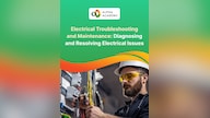 Electrical Troubleshooting and Maintenance: Diagnosing and Resolving Electrical Issues - Alpha Academy