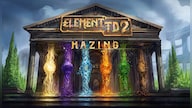 Element TD 2: Mazing Expansion (PC) - Steam Key - EUROPE