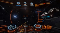 Elite Dangerous: Commander Deluxe Edition (PC) - Steam Key - GLOBAL
