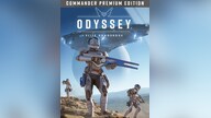 Elite: Dangerous | Commander Premium Edition (PC) - Steam Key - EUROPE