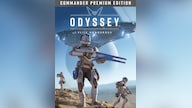 Elite: Dangerous | Commander Premium Edition (PC) - Steam Key - GLOBAL