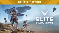 Elite: Dangerous | Deluxe Edition (PC) - Frontier Key - GLOBAL
