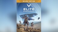 Elite: Dangerous | Deluxe Edition (PC) - Frontier Key - GLOBAL