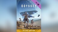 Elite Dangerous: Odyssey | Deluxe Edition (PC) - Steam Key - RU/CIS