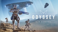Elite Dangerous: Odyssey (PC) - Steam Key - GLOBAL