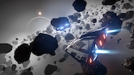 Elite: Dangerous (PC) - Steam Account - GLOBAL