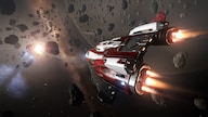 Elite: Dangerous (PC) - Steam Account - GLOBAL