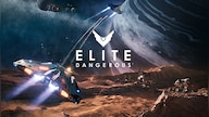 Elite: Dangerous (PC) - Steam Account - GLOBAL