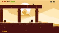 Elliot Quest Steam Key GLOBAL