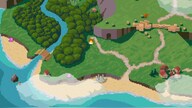 Elliot Quest Steam Key GLOBAL