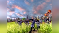 Elven Legacy Collection Steam Key GLOBAL