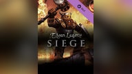 Elven Legacy: Siege Steam Key GLOBAL