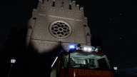 Emergency Call 112 – The Fire Fighting Simulation 2 (PC) - Steam Key - GLOBAL
