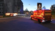 Emergency Call 112 – The Fire Fighting Simulation 2 (PC) - Steam Key - GLOBAL