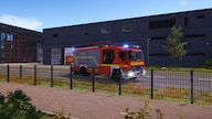 Emergency Call 112 – The Fire Fighting Simulation 2 (PC) - Steam Key - GLOBAL