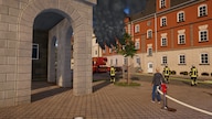 Emergency Call 112 – The Fire Fighting Simulation 2 (PC) - Steam Key - GLOBAL