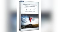 EMOTION Projects Professional (2 PC, Lifetime) - Project Softwares Key - GLOBAL