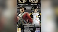 Empire and Napoleon: Total War GOTY (PC) - Steam Key - GLOBAL