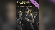 Empire of Sin - Expansion Pass (PC) - Steam Gift - NORTH AMERICA