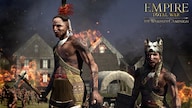 Empire: Total War Collection Steam Key GLOBAL