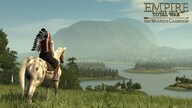 Empire: Total War - The Warpath Campaign (PC) - Steam Key - GLOBAL