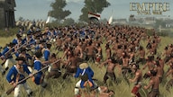 Empire: Total War - The Warpath Campaign (PC) - Steam Key - GLOBAL