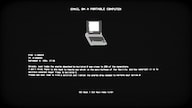 Empty Shell (PC) - Steam Key - GLOBAL