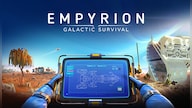 Empyrion - Galactic Survival (PC) - Steam Key - EUROPE