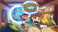 Enchanted Portals (PC) - Steam Gift - EUROPE