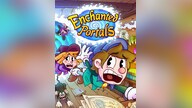 Enchanted Portals (PC) - Steam Gift - EUROPE