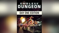 ENDLESS Dungeon | Day One Edition (PC) - Steam Key - ROW