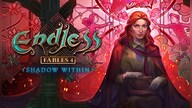 Endless Fables 4: Shadow Within (PC) - Steam Key - GLOBAL