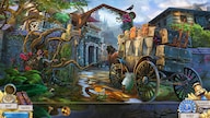 Endless Fables: The Minotaur's Curse Steam Gift GLOBAL