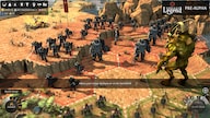 Endless Legend (PC) - Steam Key - GLOBAL