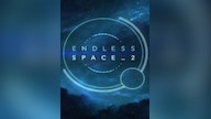 Endless Space 2 (PC) - Steam Key - GLOBAL
