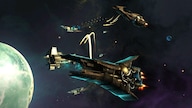 Endless Space Collection (PC) - Steam Key - GLOBAL